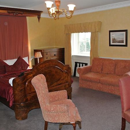 Leixlip House Hotel Exterior foto