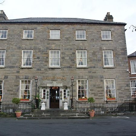 Leixlip House Hotel Exterior foto