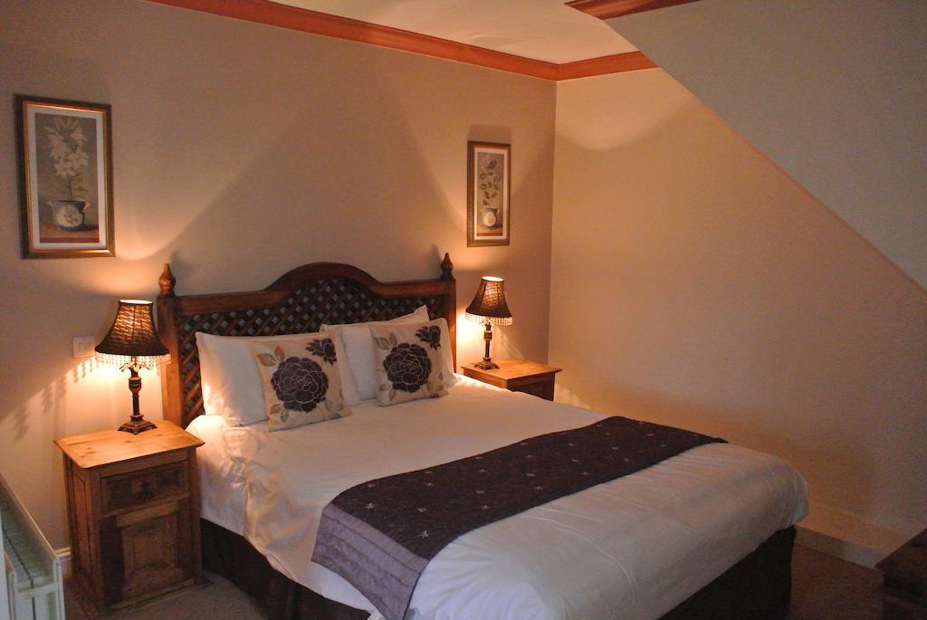 Leixlip House Hotel Habitación foto