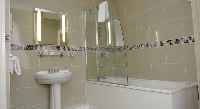 Leixlip House Hotel Habitación foto
