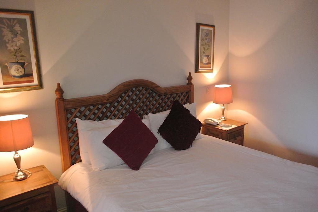 Leixlip House Hotel Habitación foto